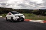 Nissan Juke Nismo RS 2018 года (AU)